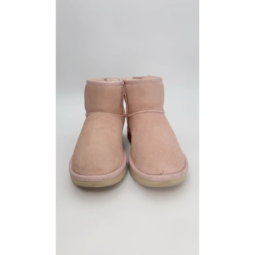 UGG Women's Classic‎ Mini Shine Fashion Boots